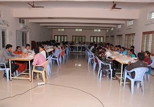 Reading Room