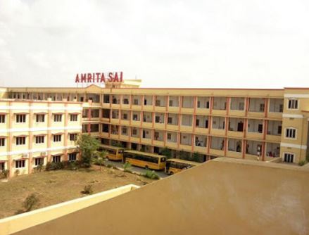 Campus Building