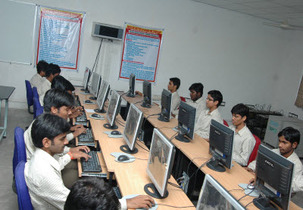 Computer Lab
