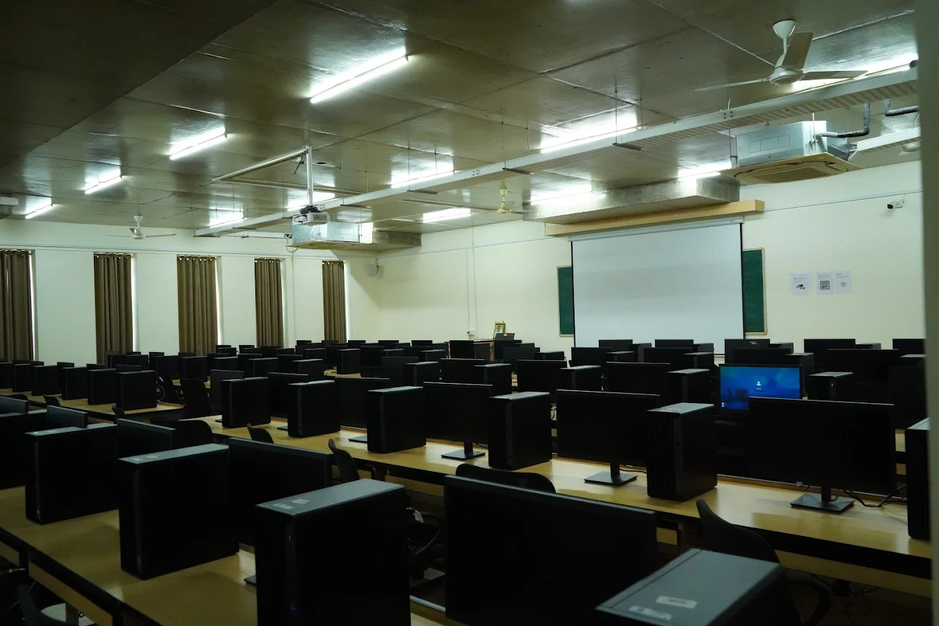 Computer Lab