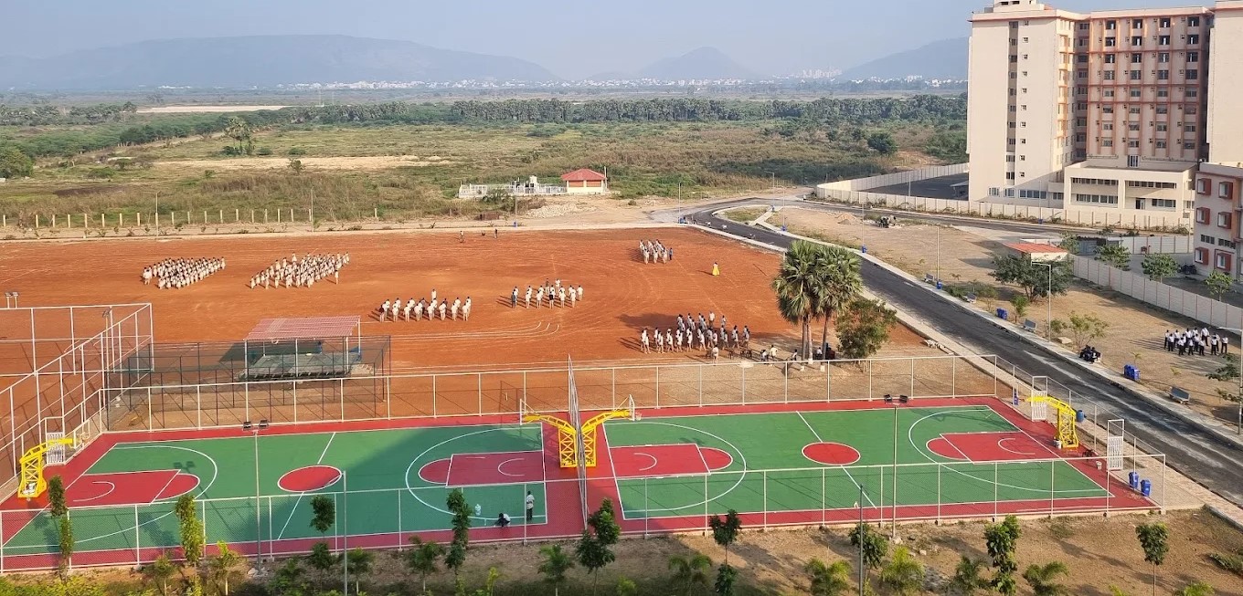 Sports Facility