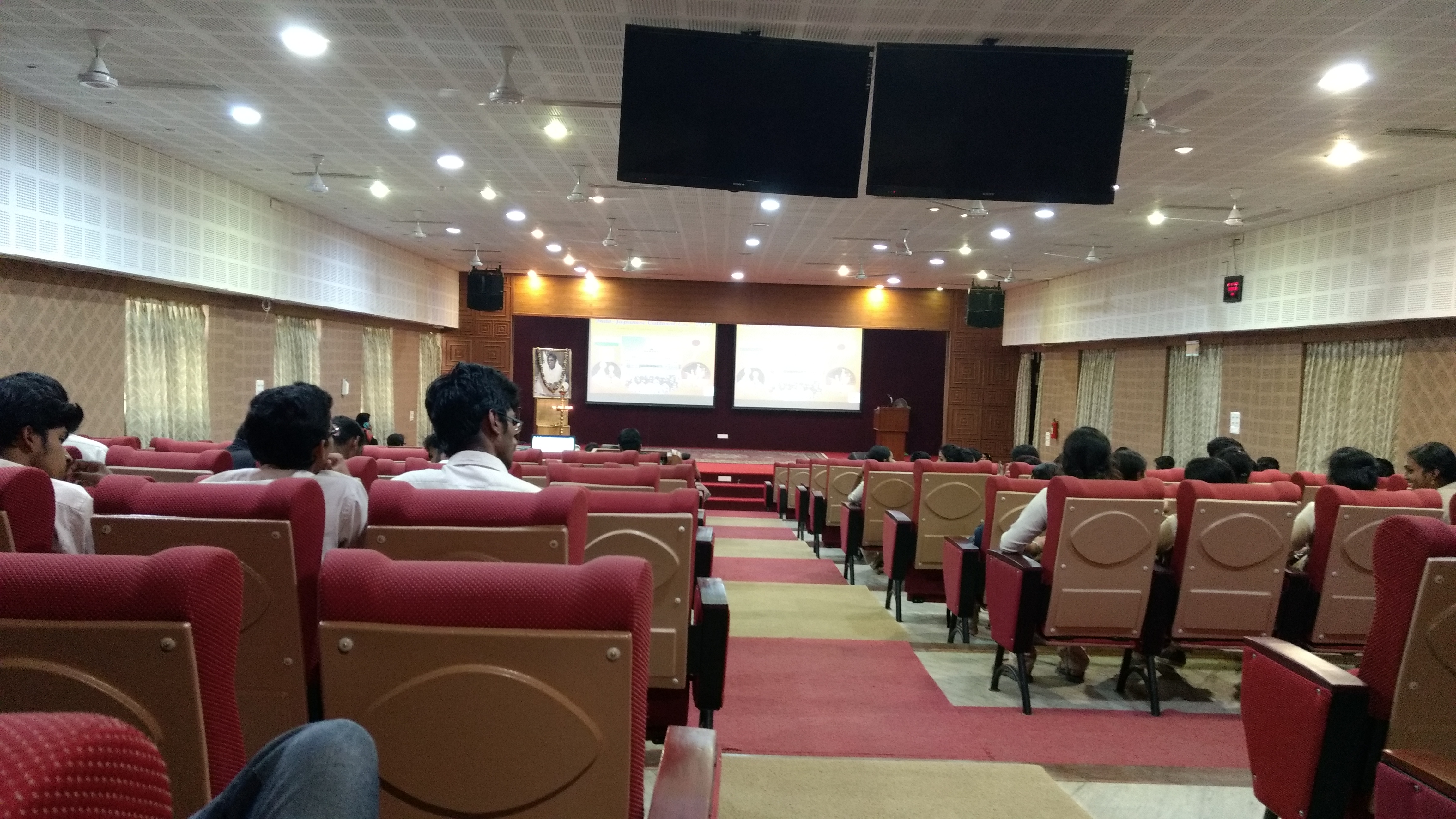 Auditorium
