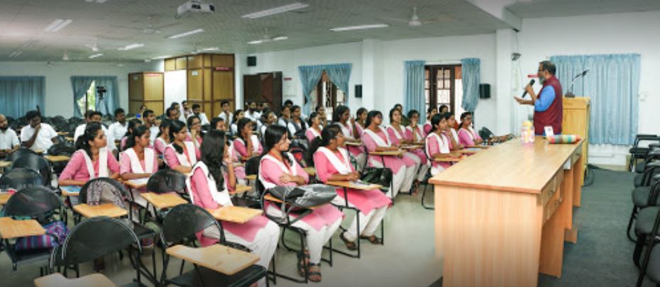 Classroom