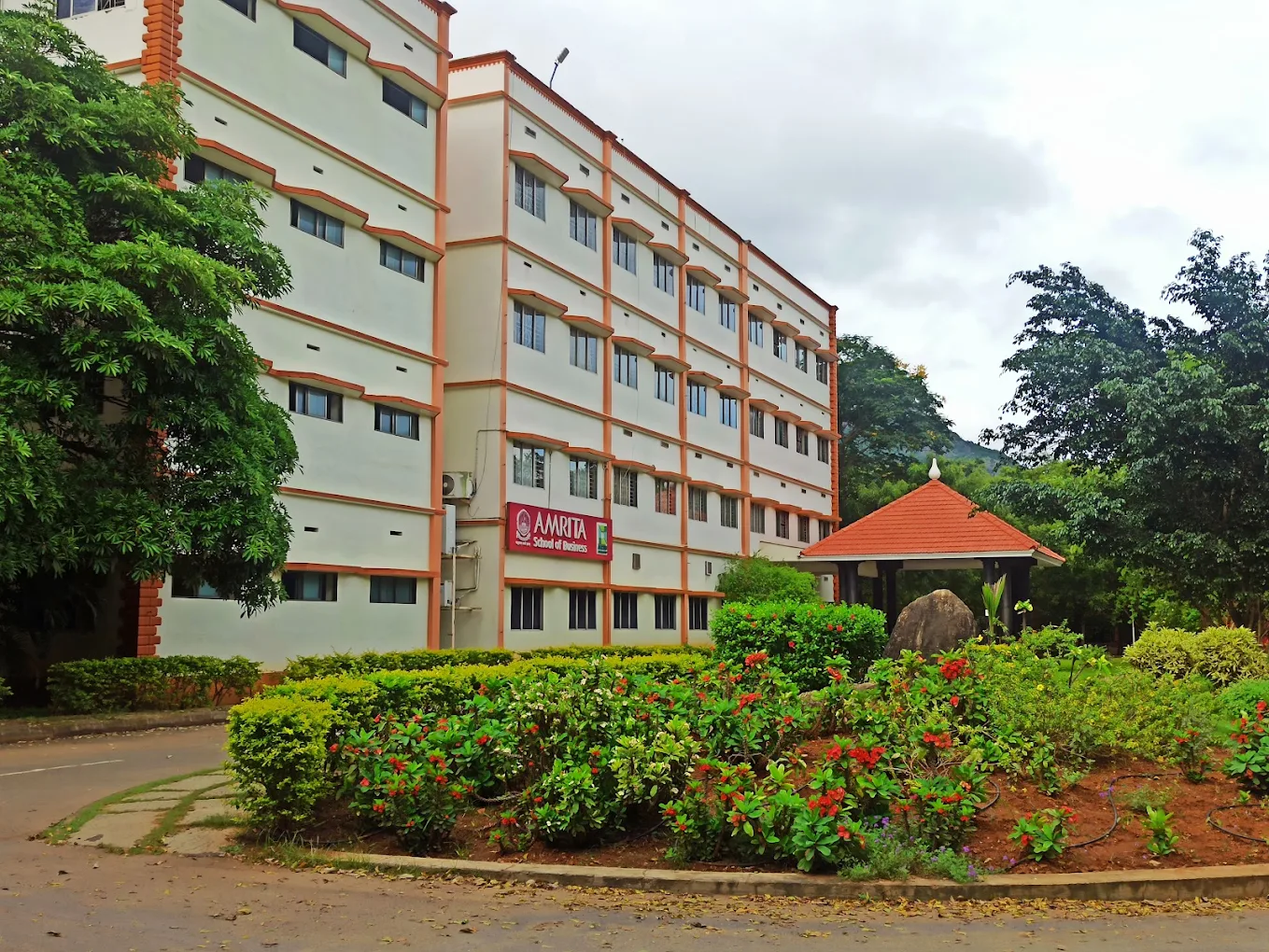 Campus Building