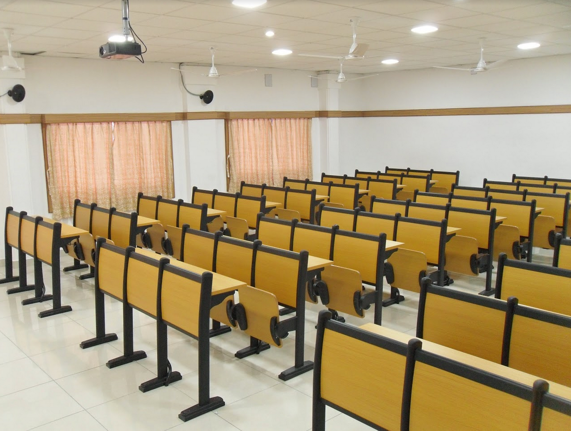 Classroom