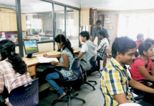 Computer Centre