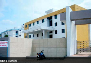 Hostel