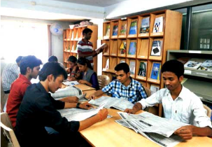 Library