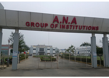 College Entrance