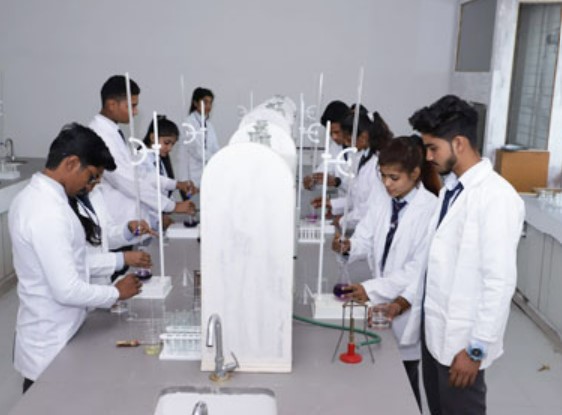 Lab