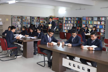 Library
