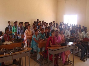 Classroom