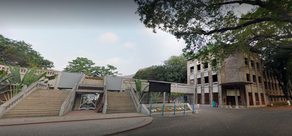 Campus Building