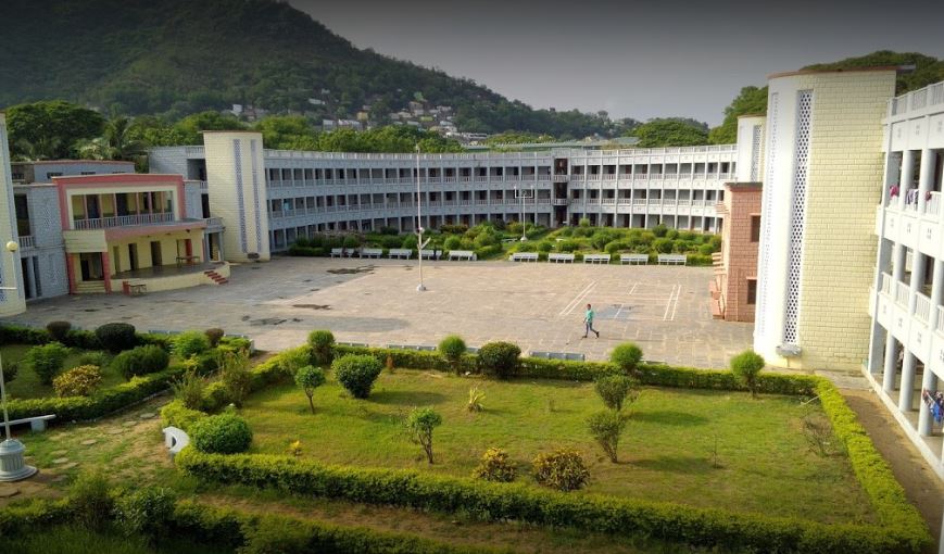 Campus View
