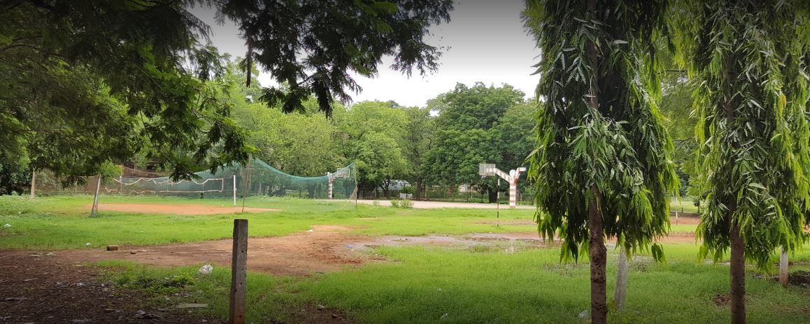 Playground