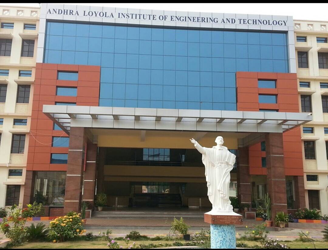 Campus Building