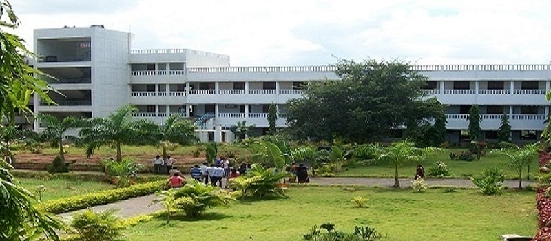 Campus View