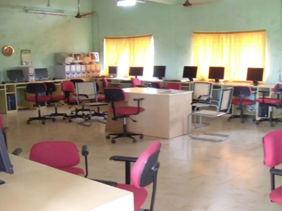 Computer Lab