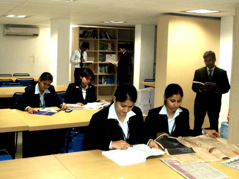 Library
