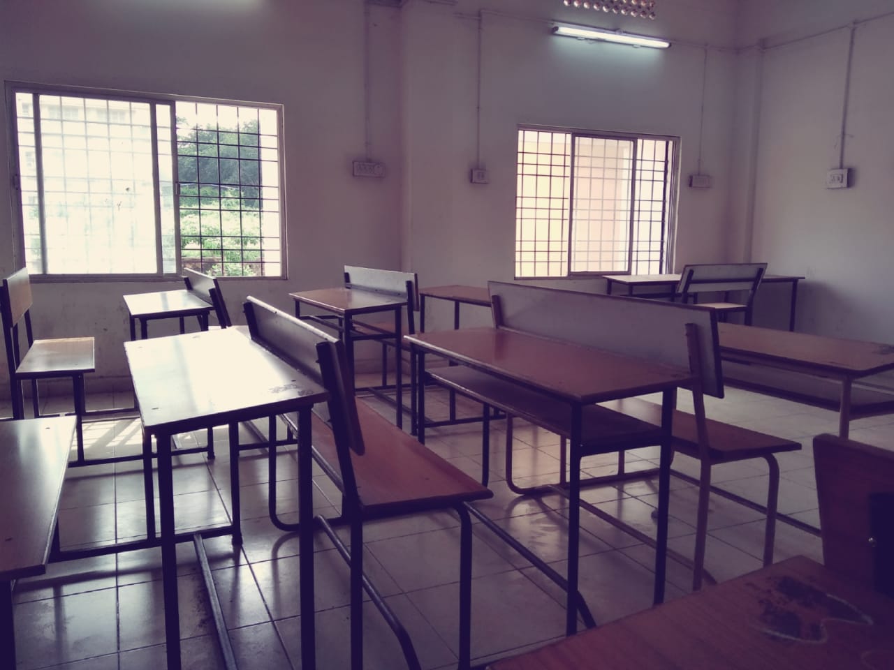 Classroom