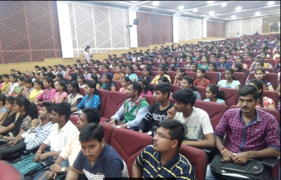Auditorium