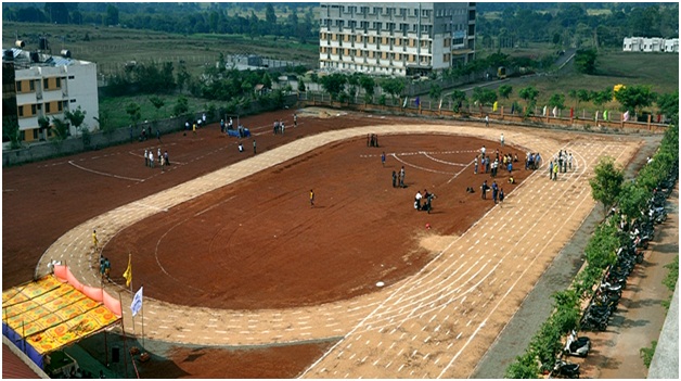 Playground