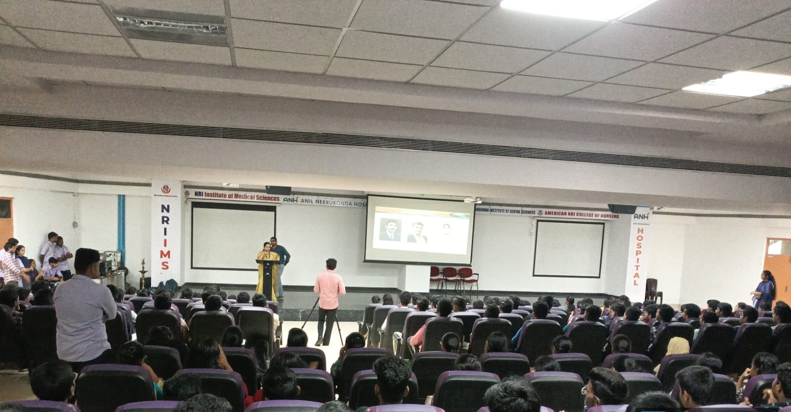 Auditorium