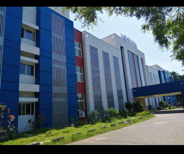 Campus Building