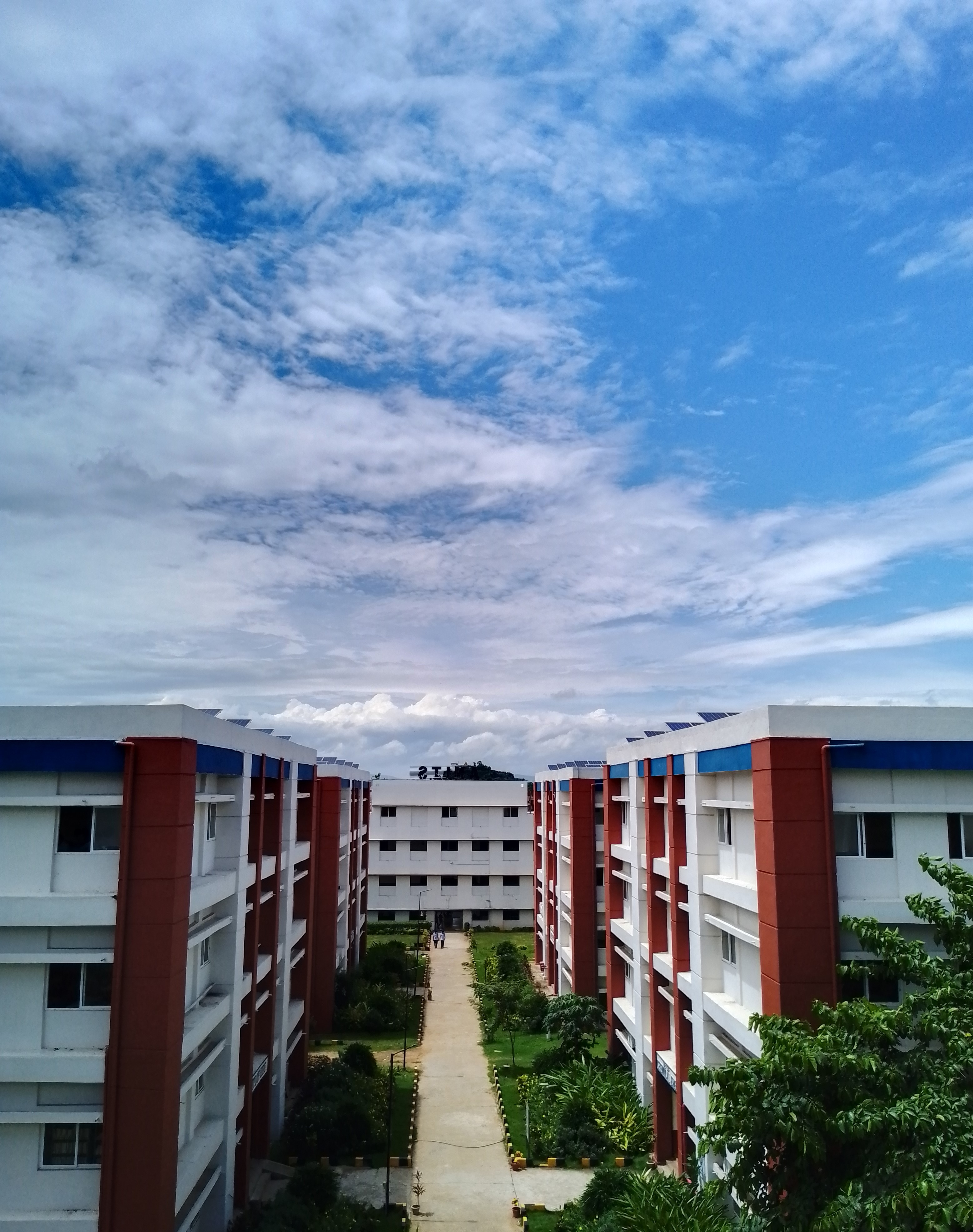 Campus View