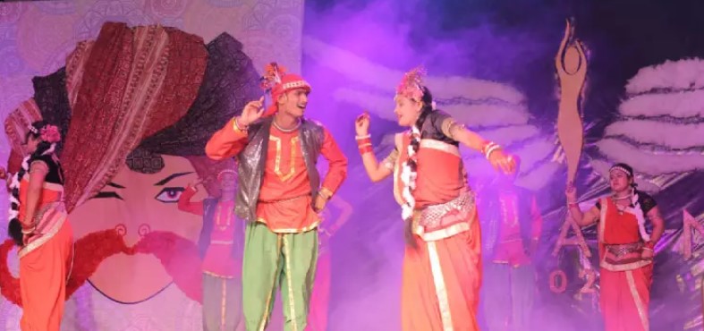 Dance