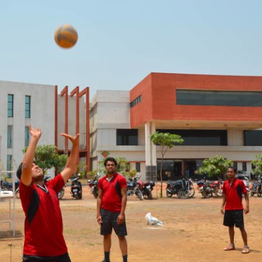 Sports facilities and event