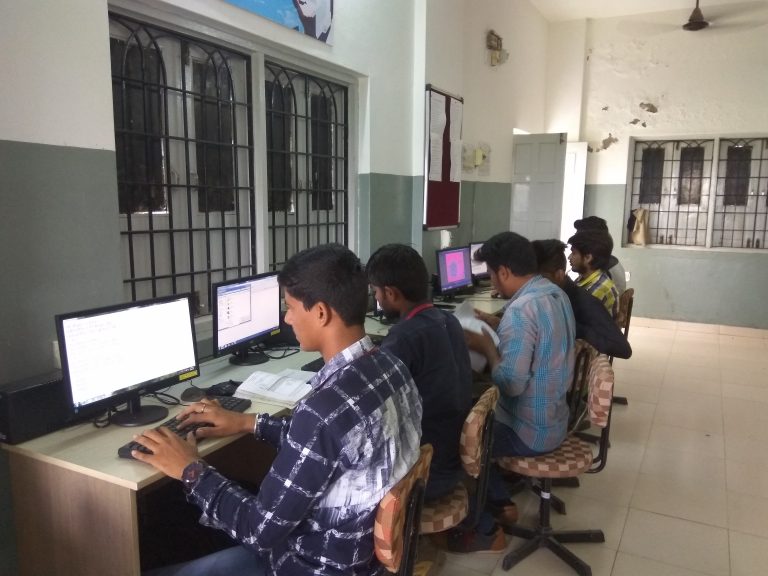 Computer Lab