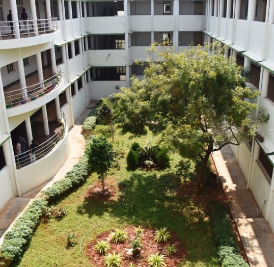 Campus View