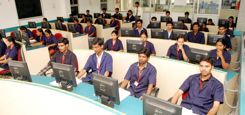 Computer Laboratory