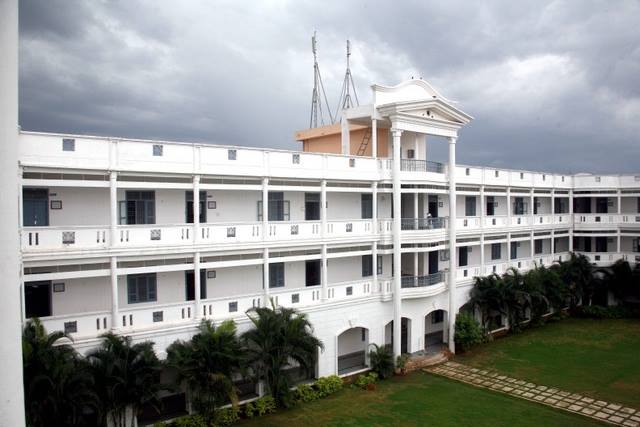 Campus Building