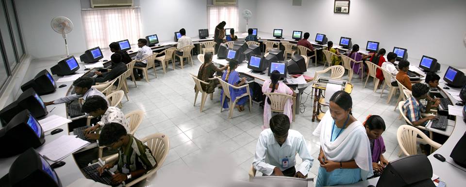 Computer Lab