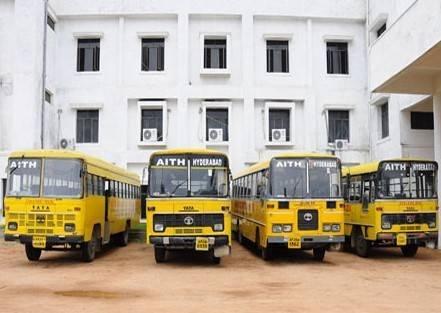 Transport Facility