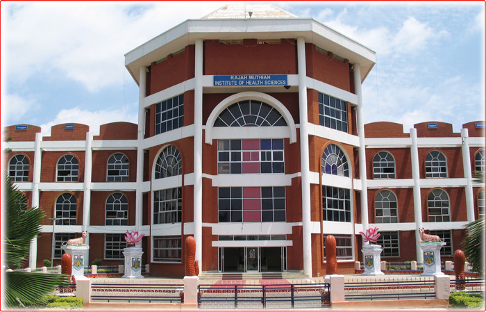 Department Of Health science