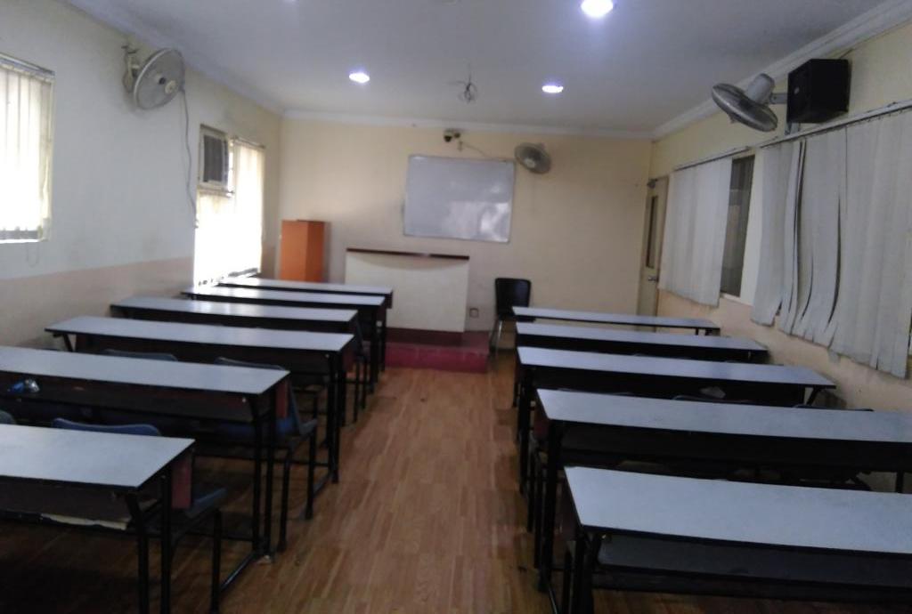 Classroom