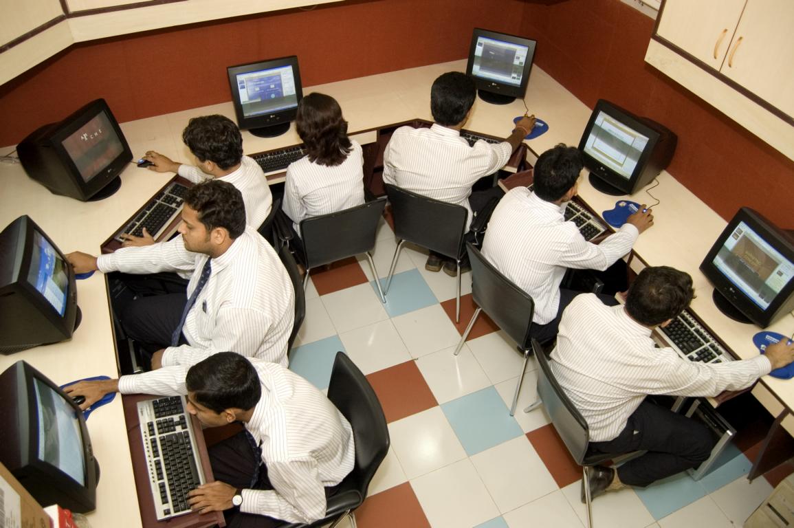 Computer Lab