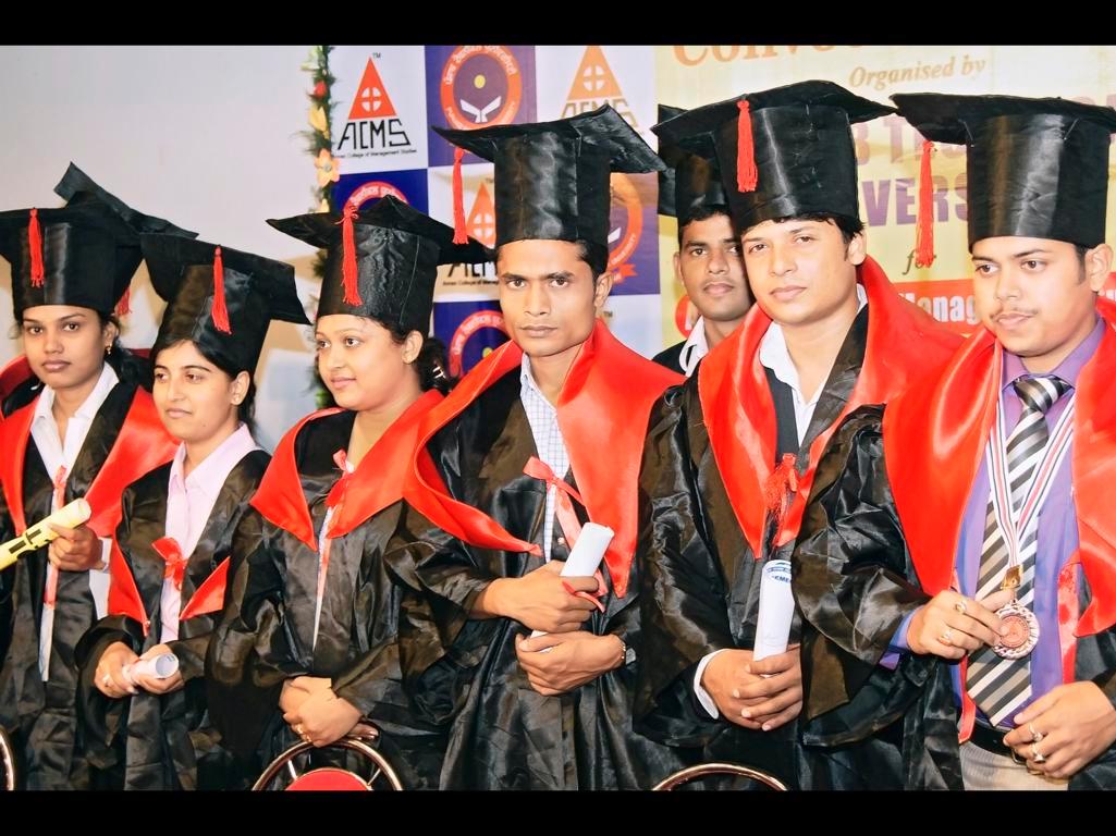 Convocation