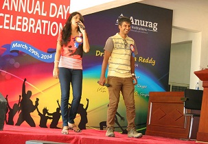 Annual Day