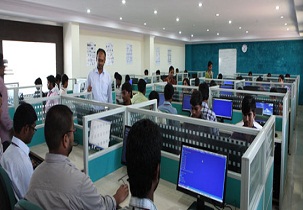 Computer Laboratory