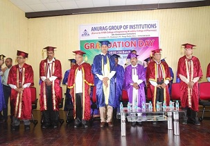 Convocation