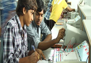 Electronics Laboratory