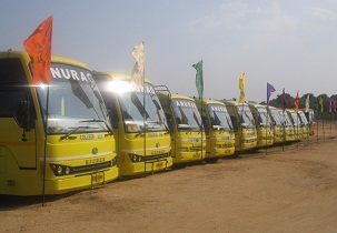 Transport Facility