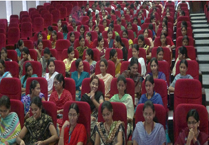 Auditorium