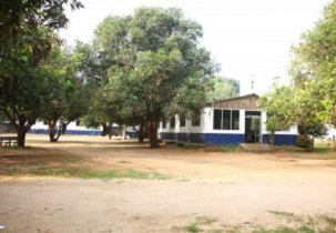 Cafeteria