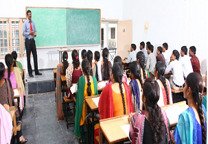 Classroom
