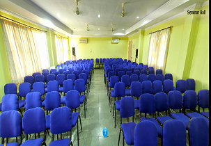 Seminar Hall